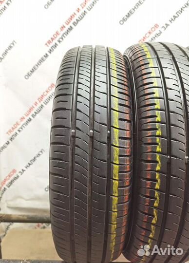 Dunlop Enasave EC204 215/50 R17 91R