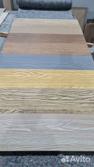 Фасадные панели, фибропанели