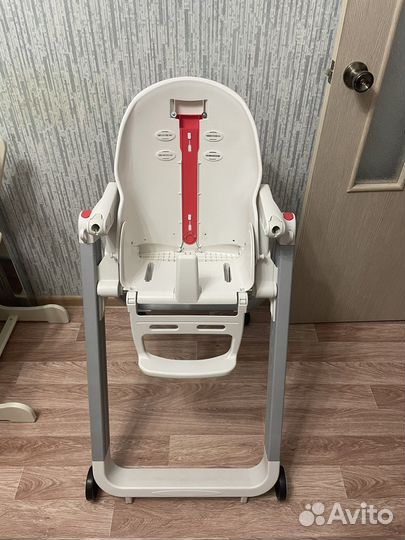 Стульчик Nuovita Futuro Senso