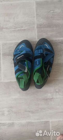 Скальные туфли Lowa