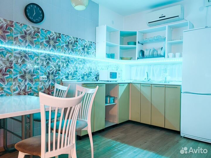 Светодиодная лента икеа ледберг/ikea, 5 метров