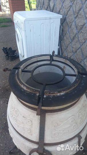 Тандыр Алладин
