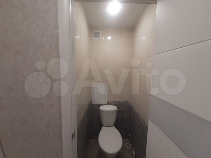 1-к. квартира, 39 м², 5/9 эт.