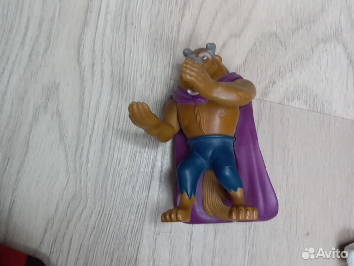 Игрушки