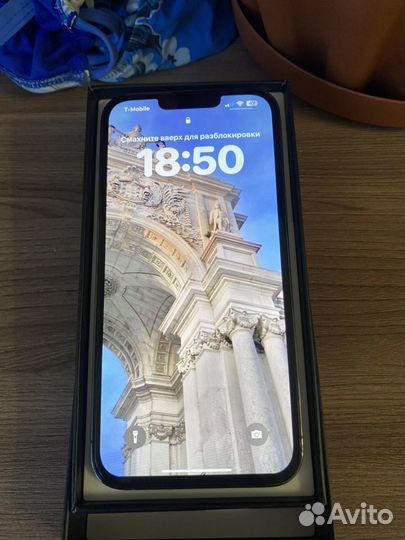 iPhone 13 Pro Max, 128 ГБ