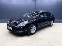 Nissan Teana 3.5 CVT, 2011, 121 081 км, с пробегом, цена 1 230 000 руб.