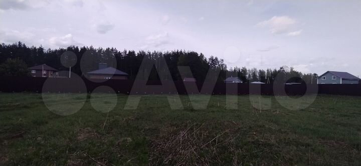 Участок 14,2 сот. (ИЖС)