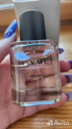 Парфюм mayme descent