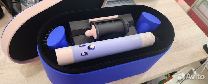 Стайлер dyson