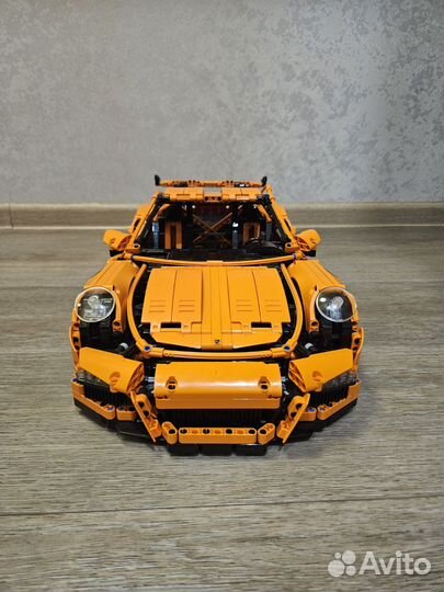 Lego porsche 911