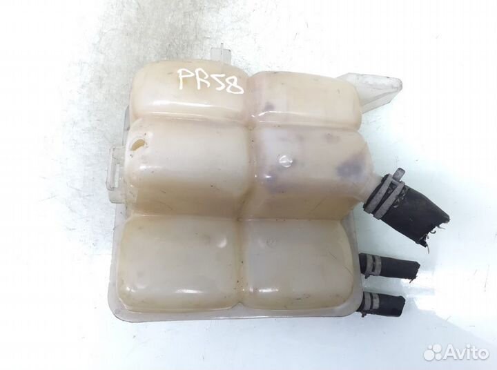 Бачок расширительный Volvo C30 2.0 TD 2008