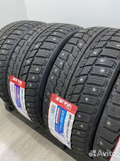 Zeta Antarctica Ice 225/45 R17 94H