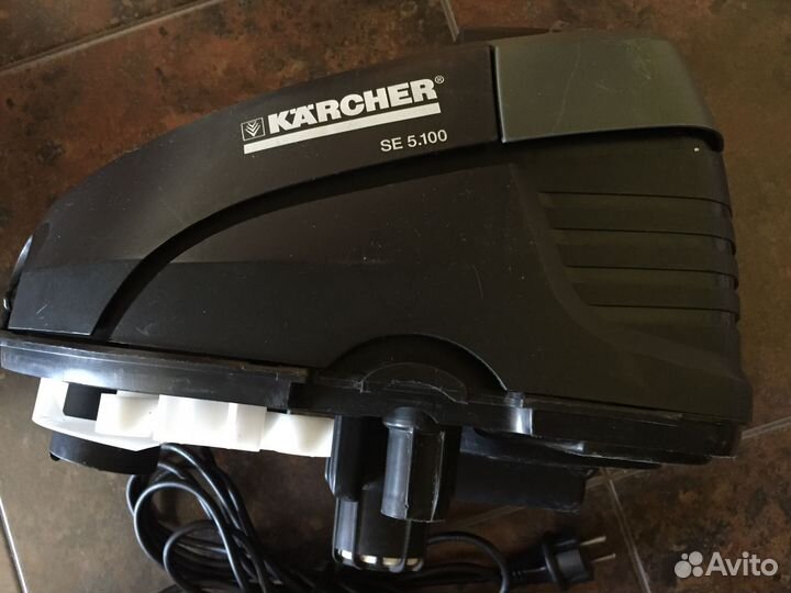 Моющий пылесос karcher SE 5.100