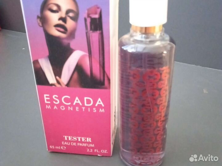 Туалетная вода женская