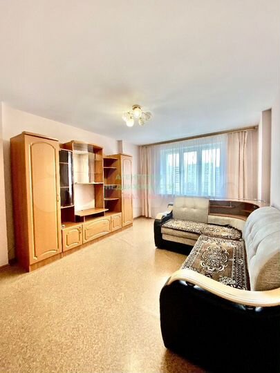 2-к. квартира, 62,1 м², 14/20 эт.