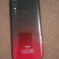 Xiaomi Redmi 7, 3/32 ГБ