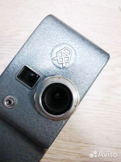 Кинокамера Спорт