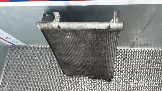 Радиатор кондиционера opel astra J (ABG22KB01)