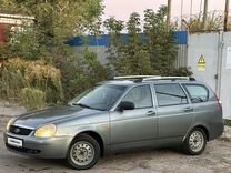 ВАЗ (LADA) Priora 1.6 MT, 2011, 194 000 км, с пробегом, цена 297 000 руб.