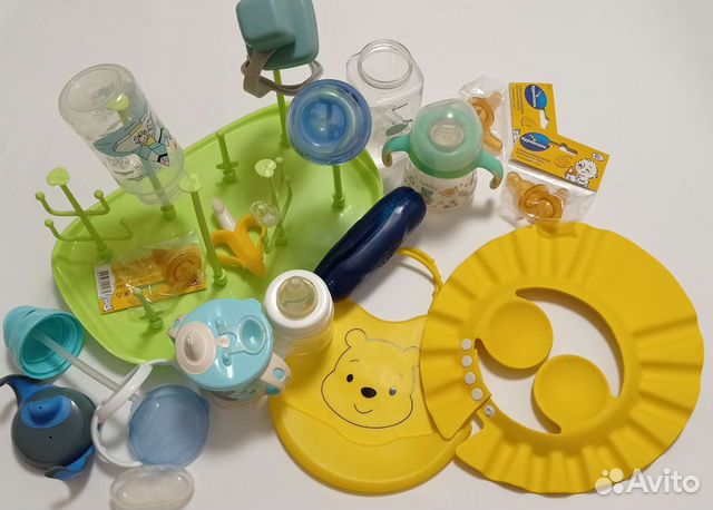 Детский набор