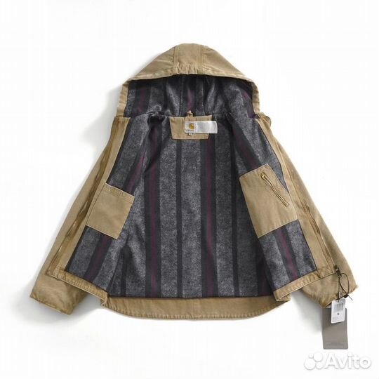 Carhartt J141