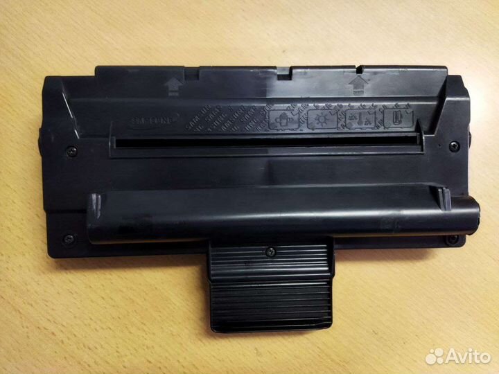 Картридж для мфу Samsung scx-4100