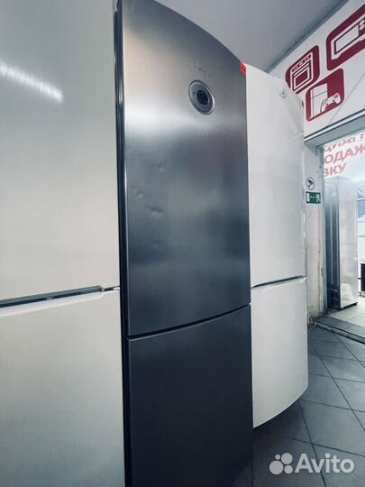 Холодильник Daewoo No Frost