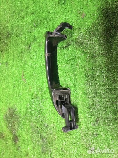 Ручка двери передней наружная левая VW Passat CC