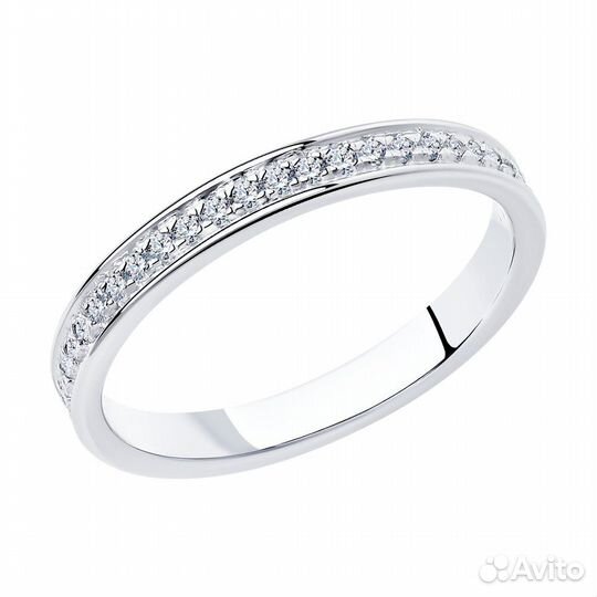 Серебряное Кольцо