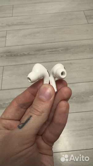 AirPods Pro 1 MagSafe