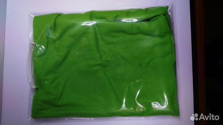 Пакеты мпп (из модифицированного полипропилена)