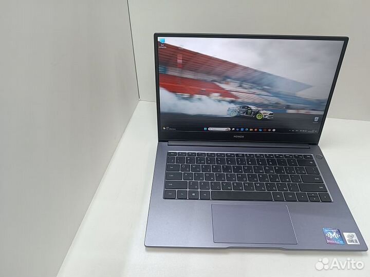 Ноутбук Honor MagicBook X 14 NBR-WAI9