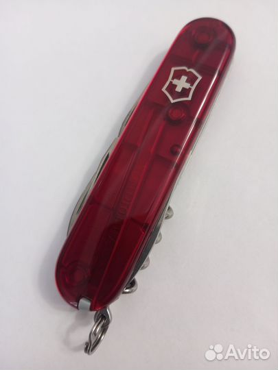 Нож складной