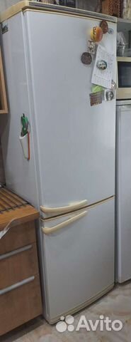 Холодильник Атлант бу