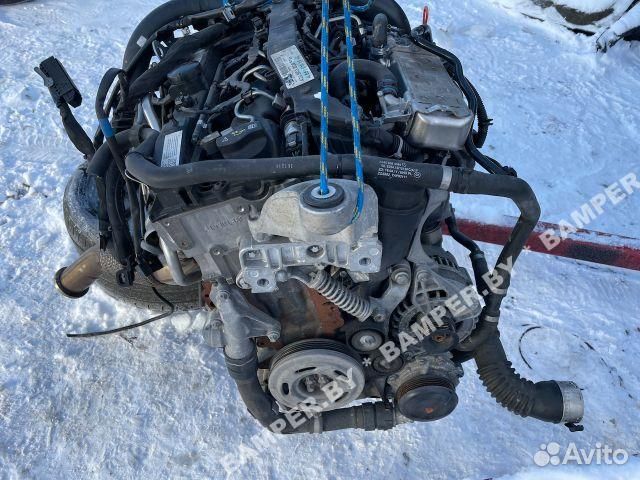 A6510101846 Двигатель к Mercedes B W246, 2012 г. 2