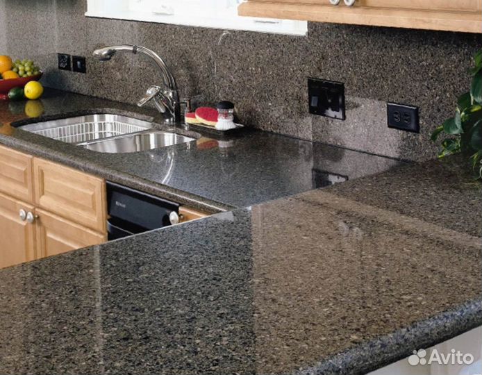 Столешница для кухни от производителя