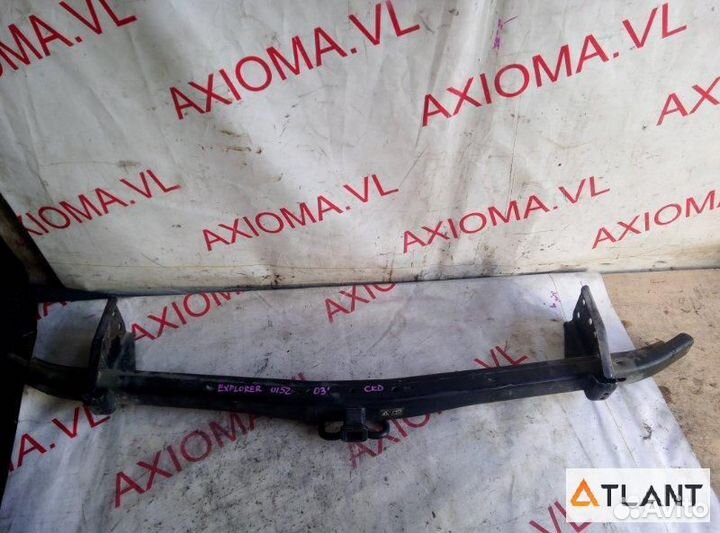 Фаркоп ford explorer