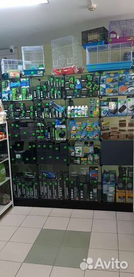 Товарные остатки