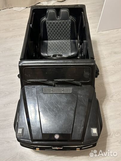 Детские игрушки