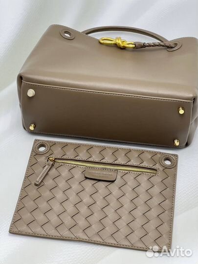 Сумка женская Bottega