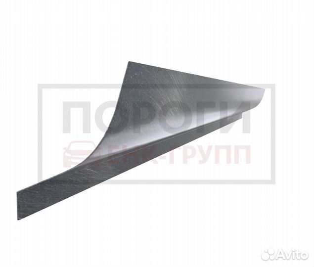 Пороги Ford Edge 1/ и другие