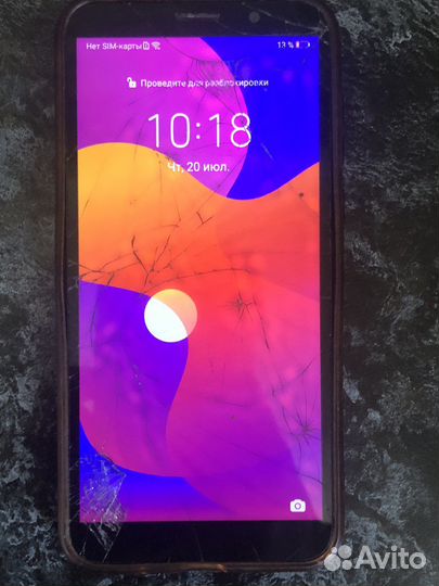 Honor 9s
