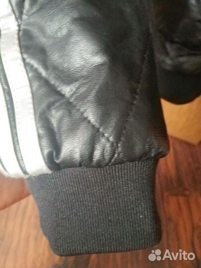 Куртка демисезонная мужская