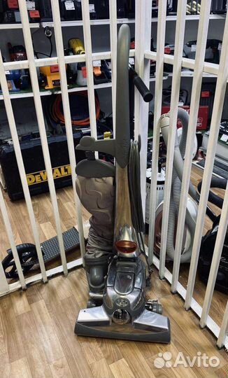 Пылесос Kirby Sentria g10e (38814)