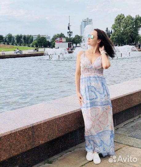 Платья/Сарафаны/джинсы
