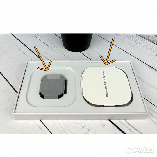 Часы apple Watch Ultra 2