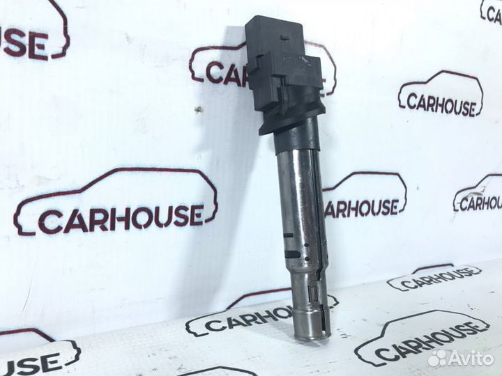 Катушка зажигания Volkswagen Touareg 3.6 BHK