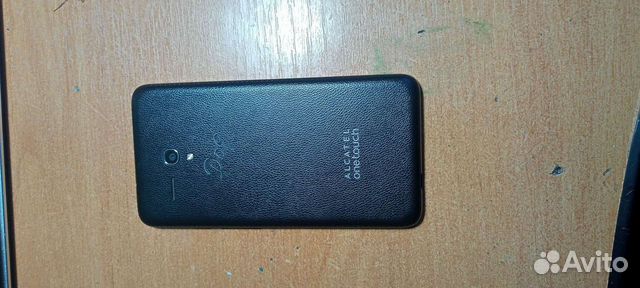 Alcatel one touch pop 3 5.5