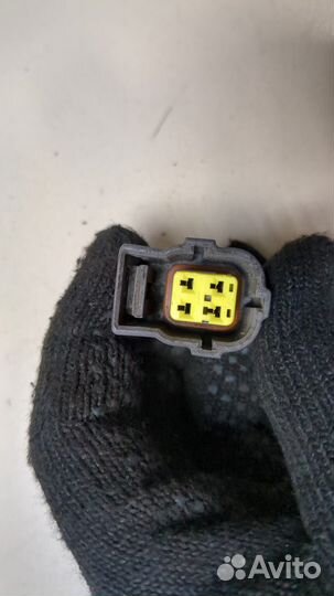 Лямбда зонд Jeep Commander