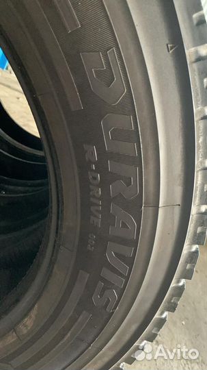 Шины Bridgestone 295/60 R 22.5